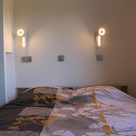 Au Lit De L'Ambleve Appartement Malmedy Buitenkant foto
