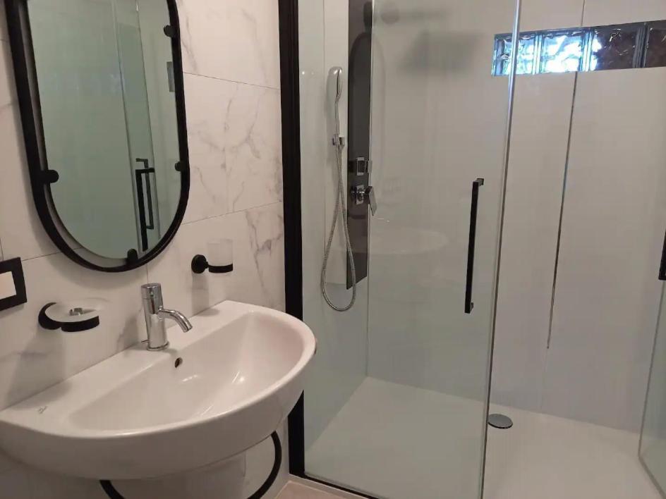 Au Lit De L'Ambleve Appartement Malmedy Buitenkant foto