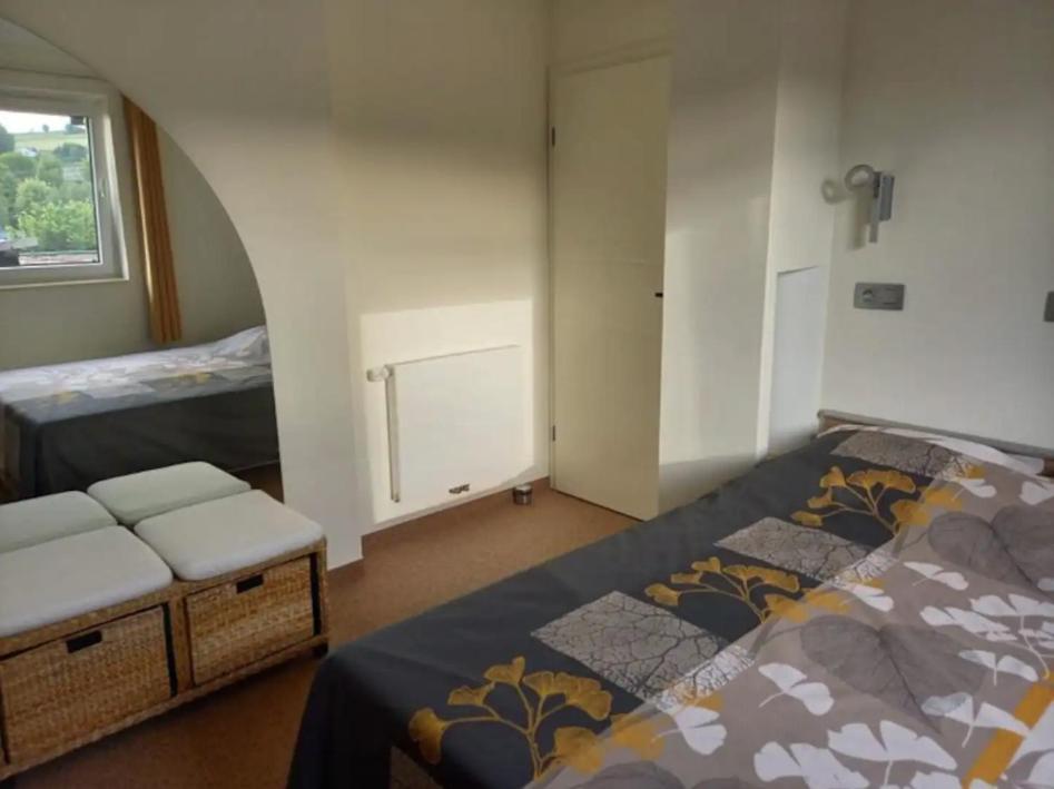 Au Lit De L'Ambleve Appartement Malmedy Buitenkant foto